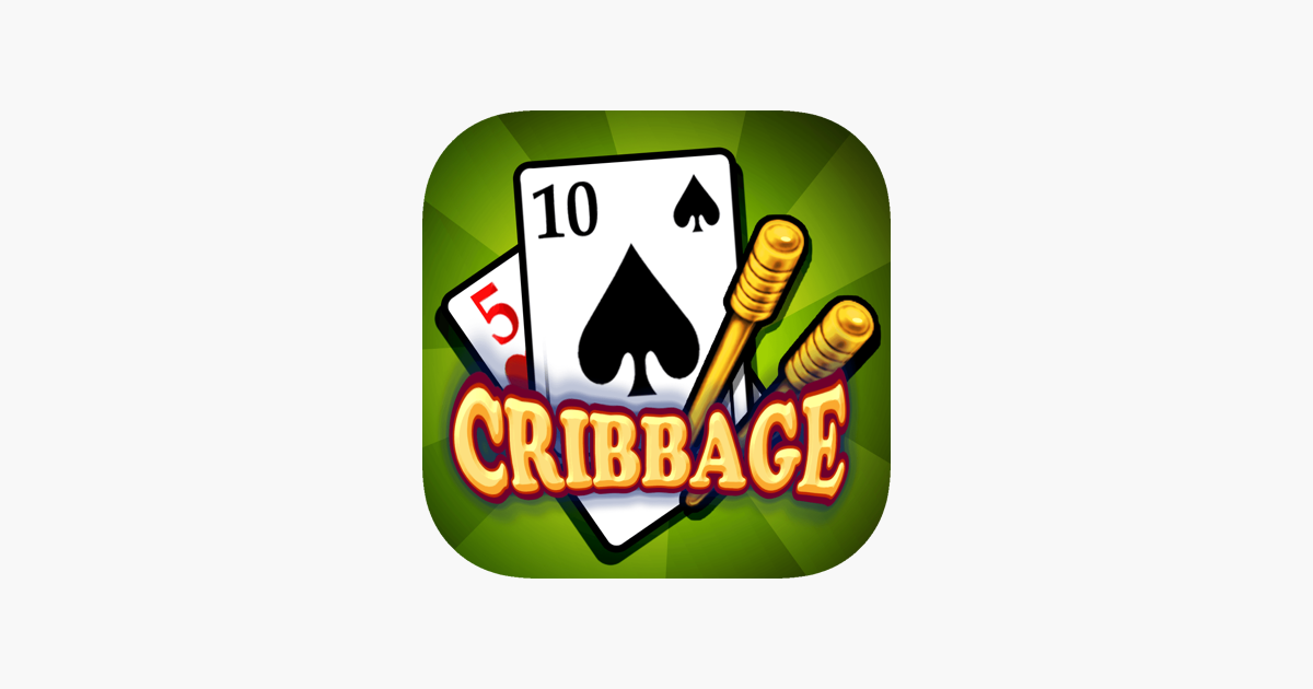 Cribbage Crib Peg Game On The App Store