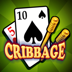 Cribbage Crib Peg Game On The App Store