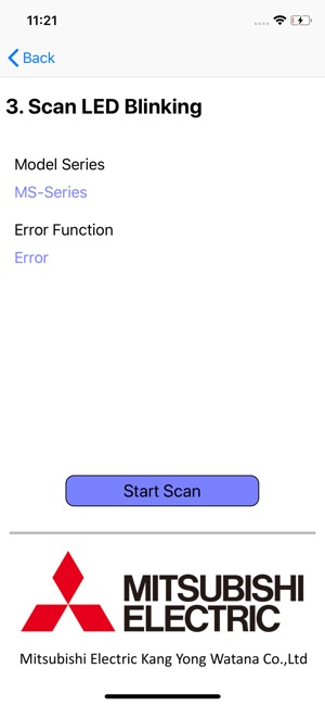 Error Code Scan(圖4)-速報App