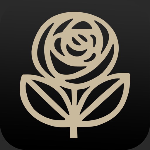 Oswald Parfumerie iOS App