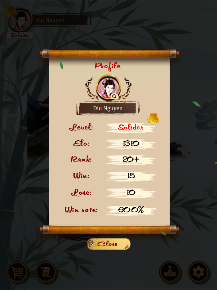 Chinese Chess Online 4PM