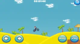 Game screenshot Bike Excite apk
