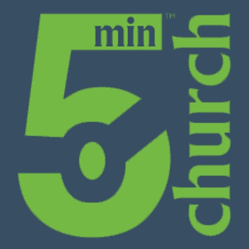 5MinChurch