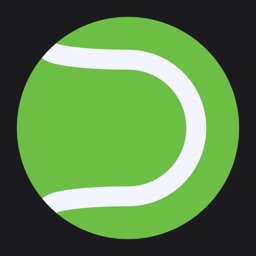 Deuce - Track Your Own Tennis Apple Watch App