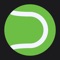 Score your match on Apple Watch, and check various aspects of the match like who's serving where, whether or not it's time to change ends, and what the set scores are