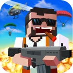 サバイバルバトルゲーム