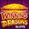 Try one of the best casino slot games
