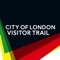 Explore the City of London with the City Visitor Trail audio guide