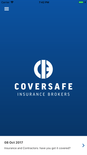 Coversafe Insurance