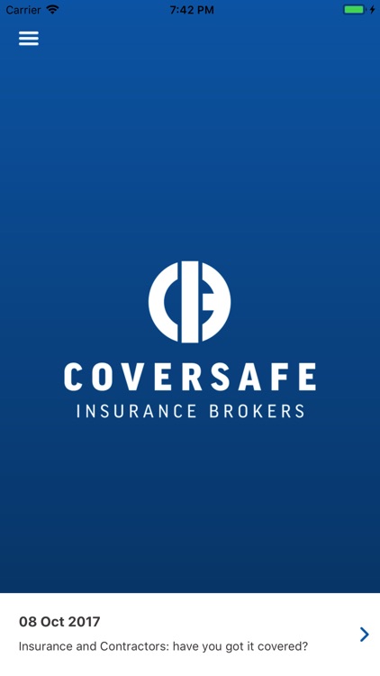 Coversafe Insurance