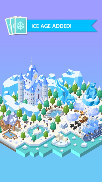 Age of Solitaire : Build City
