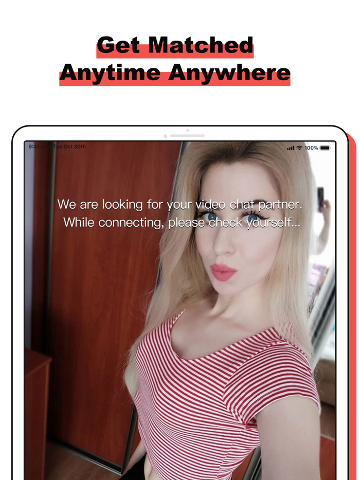 Adult Video Chat - Sugar Meet