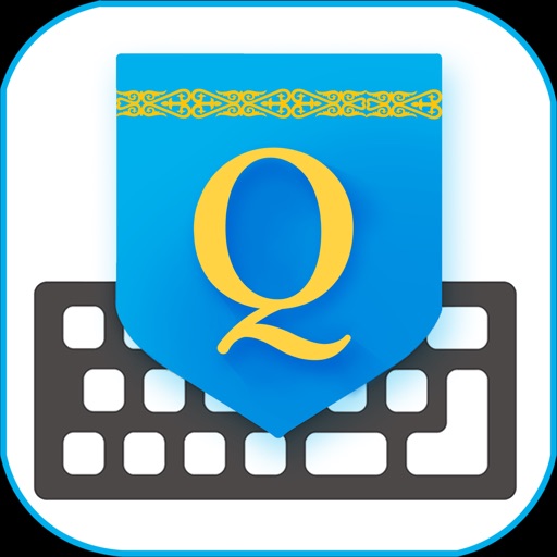 Qazaq Keyboard