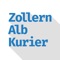 Mit der News-App des ZOLLERN-ALB-KURIER sind Sie immer umfassend und schnell informiert