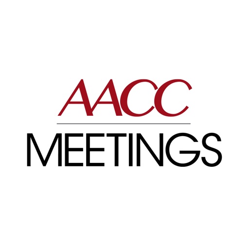 AACC Annual Scientific Meeting by AACC