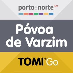 TPNP TOMI Go Póvoa de Varzim