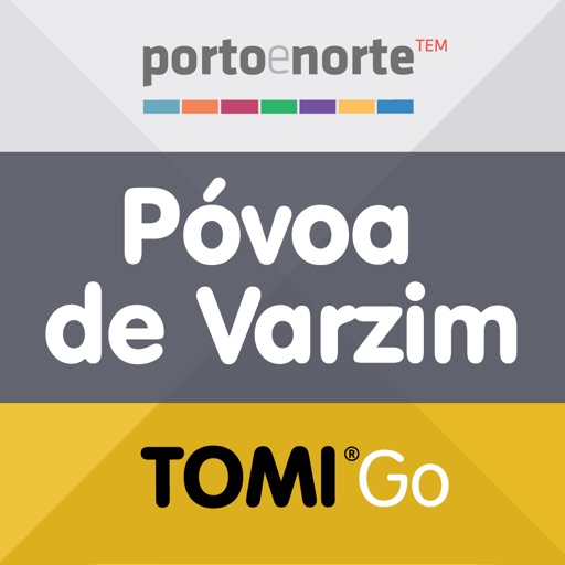 TPNP TOMI Go Póvoa de Varzim