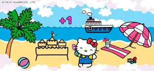 Captura de Pantalla 9 Hello Kitty: Noches Historias iphone
