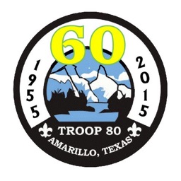 Troop 80 Amarillo Texas