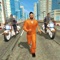 Feel the excitement in US Police Moto Bike Simulator: Real Gangster Chase adventure, become part of each city cop criminal chase with real police or realistic cop car of police force games and capture real gangster on the streets of the crime city