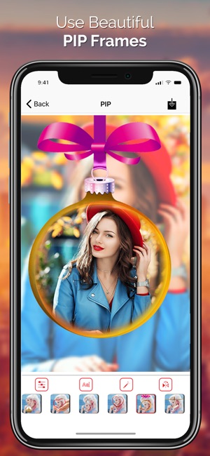 Memorable Photo Frames HD(圖1)-速報App