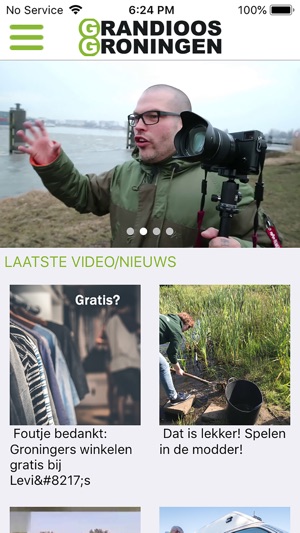 Grandioos Groningen(圖2)-速報App