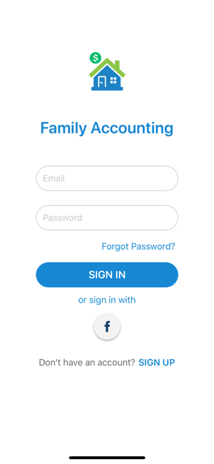 Family Accounting(圖5)-速報App