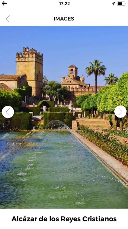 Córdoba Travel Guide Offline