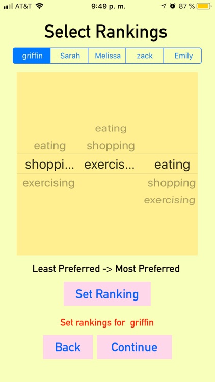 Options Ranker screenshot-3