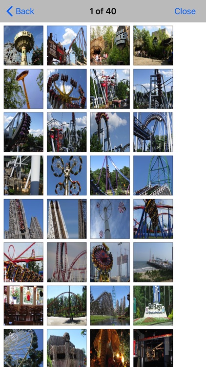 Great App In kings island Park screenshot-4