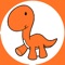 Icon First Dinosaur