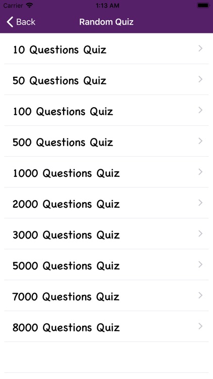 Nclex-RN Mock 10000+ Questions screenshot-3