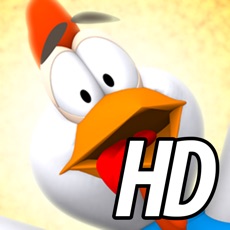 Activities of Chicken Invaders 3 HD