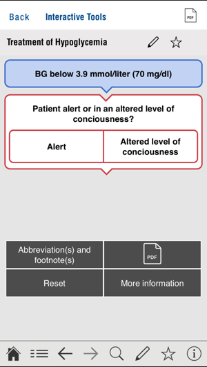 Clinical Practice Guidelines(圖4)-速報App