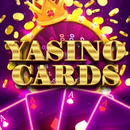 Yasino Cards