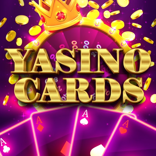 Yasino Cards