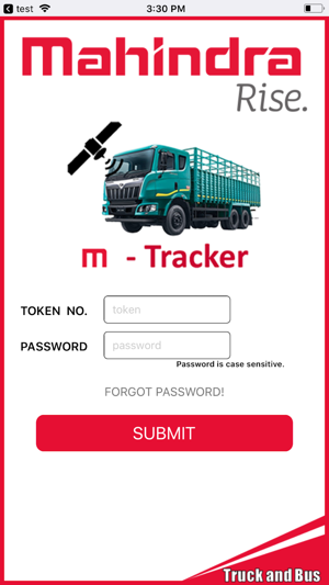 M-Tracker(圖1)-速報App