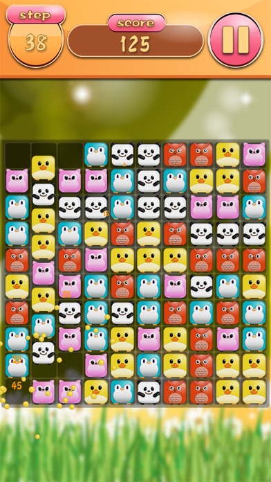 POP STAR TOY - TAP CANDY BLAST 1.0.4 IOS