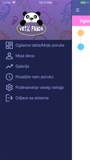 Vrtić Panda(圖3)-速報App