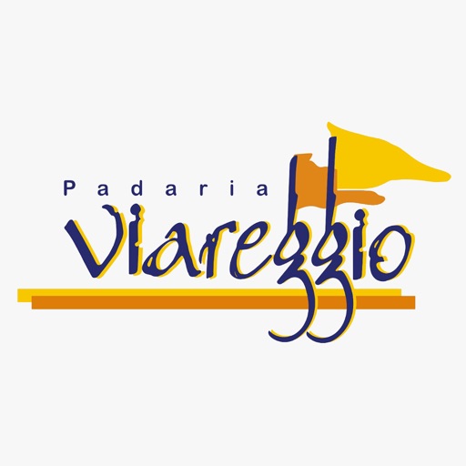 Padaria Viareggio icon