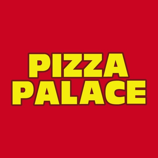 Pizza Palace LE11 icon