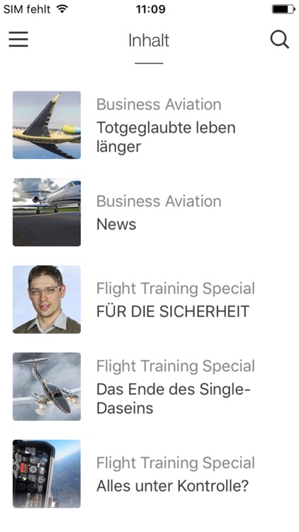 aerokurier E-Paper