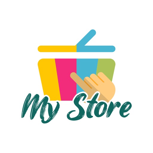 My store - ماي ستور