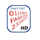 Top 30 Education Apps Like Programmer's Calc HD - Best Alternatives