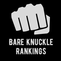 Bare Knuckle Rankings