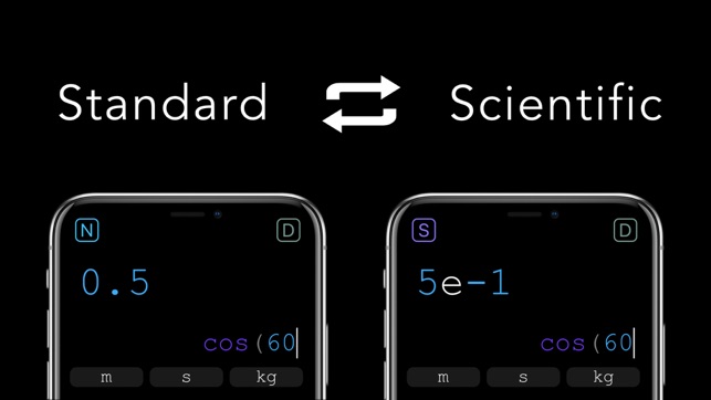 Arithma Scientific Calculator(圖6)-速報App