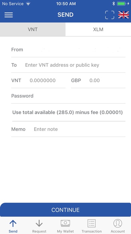 VNTPay