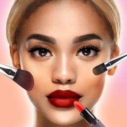 Makeover Puzzle Moments