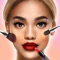 Relax with the top makeup design game