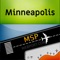 Minneapolis Airport (MSP) Info